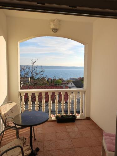 Apartments with a parking space Starigrad Paklenica - 6563 - image 4