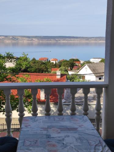 Apartments with a parking space Starigrad Paklenica - 6563 - image 10