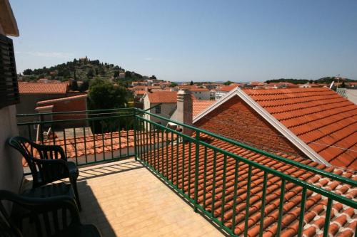 Apartments with a parking space Tribunj Vodice - 6237 - image 13