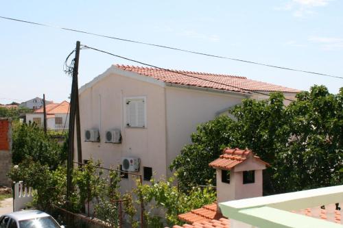 Apartments with a parking space Tribunj Vodice - 6237 - image 14