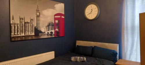 Alistair lodge in Chatham Central