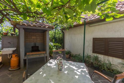 Apartment Umag 7063b - image 6