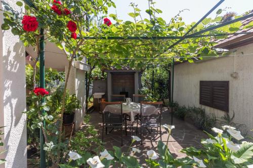 Apartment Umag 7063b - image 12