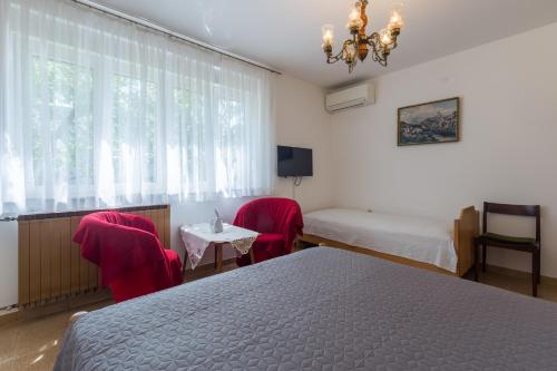 Apartment Umag 7063b - image 2