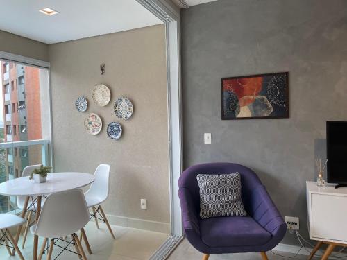 LINDO STUDIO no coracao da Vila Madalena, São Paulo (fotografie 4)