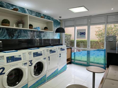 LINDO STUDIO no coracao da Vila Madalena, São Paulo (fotografie 9)