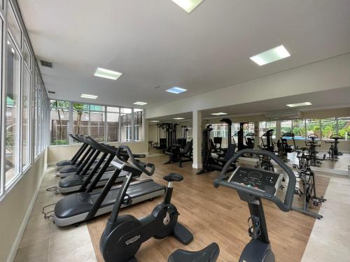 LINDO STUDIO no coracao da Vila Madalena, São Paulo (fotografie 8)