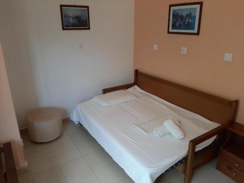 Apartment in Mpenitses with Sea View & Pool, Benitses (foto 10)