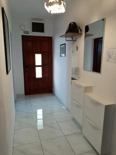 Fasilitas, Apartments with parking space Razanj, Rogoznica - 12133 in Rogoznica