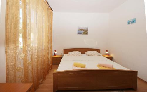Apartments with a parking space Cavtat Dubrovnik - 15111 - image 9