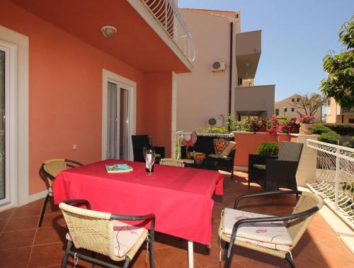 Apartments with a parking space Cavtat Dubrovnik - 15111 - image 12