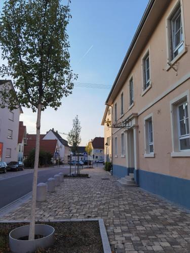 Engel Apartments Baden-Baden 3