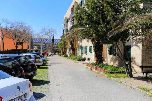 Apartments with WiFi Split - 15213 - image 8