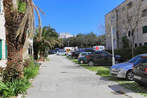 Apartments with WiFi Split - 15213 - image 9