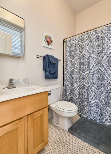 White House at Grand Central