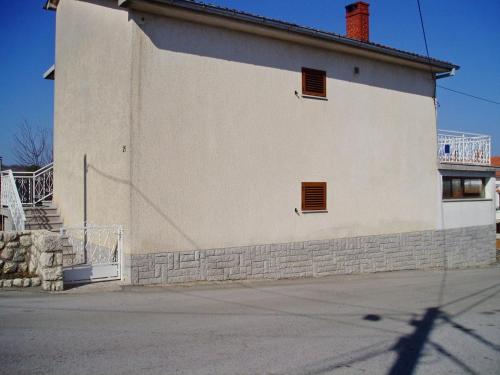 A szálláshely kívülről, Apartments with a parking space Tribulje, Krk - 15223 in Tribulje