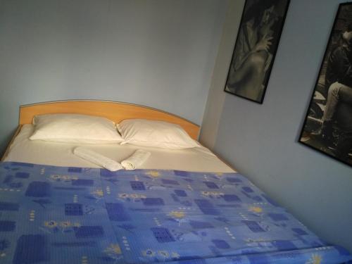 Apartments by the sea Mastrinka Ciovo - 15226 - image 3