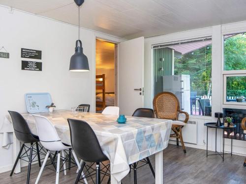 Holiday home Toftlund XXXVIII