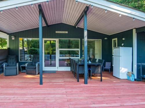  Holiday home Toftlund XXXVIII in Toftlund