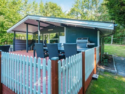 Holiday home Toftlund XXXVIII