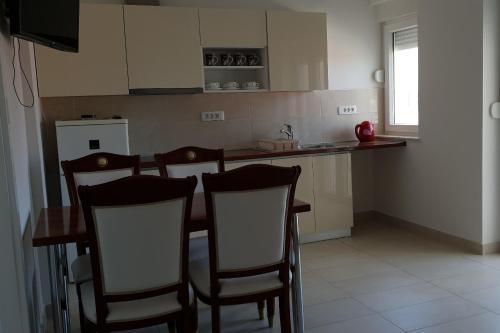 Two-Bedroom Apartment with Terrace and Sea View image 3