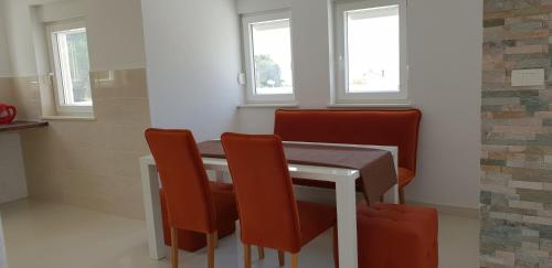 Apartments by the sea Bilo Primosten - 14601 - image 14