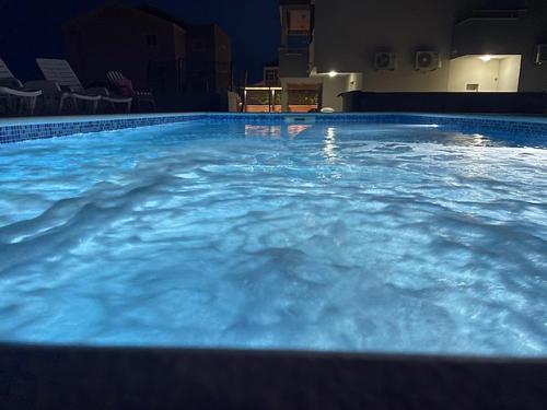 Apartments with a parking space Seget Vranjica Trogir - 12476 - image 12