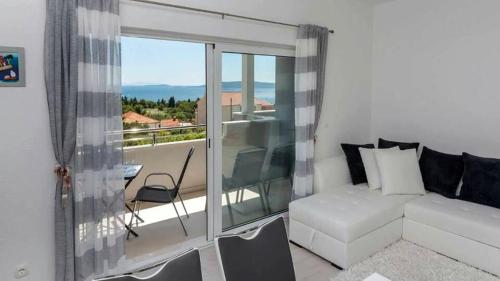 Apartments with a parking space Seget Vranjica Trogir - 12476 - image 11