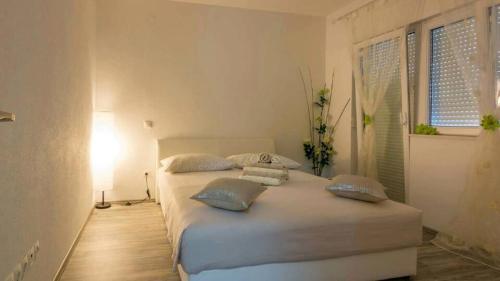 Apartments with a parking space Seget Vranjica Trogir - 12476 - image 10