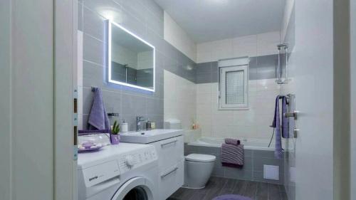 Apartments with a parking space Seget Vranjica Trogir - 12476 - image 7