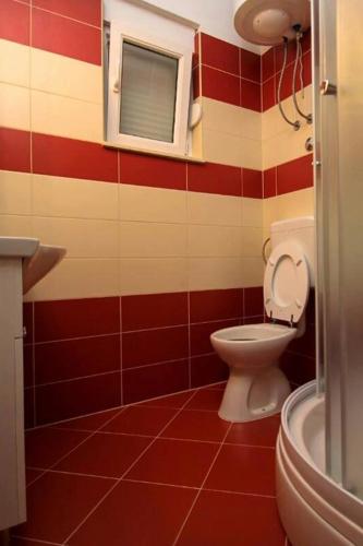 Apartments with a parking space Seget Vranjica Trogir - 12476 - image 4