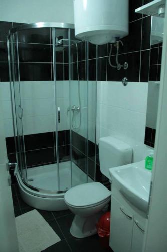 Apartments with a parking space Seget Vranjica Trogir - 12476 - main image