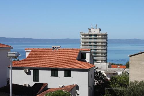 Studio with Terrace and Sea View image 9