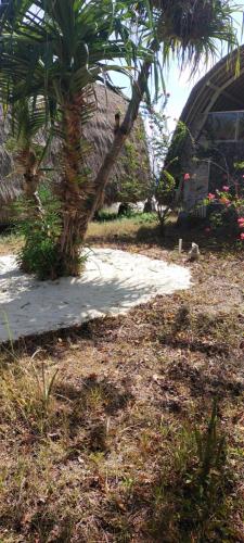 Alam Karang Room Type - Double Room with Garden View
