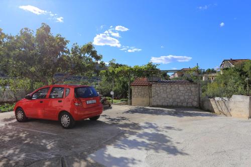 Apartments by the sea Grebastica, Sibenik - 471