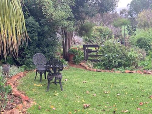 Kert, Viveash - Historic accommodation with Ensuite in Hoddys Well