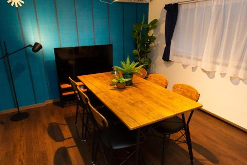 Osaka - House - Vacation STAY 8103