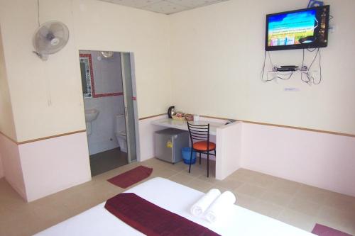 Photo - Phuket Airport Overnight Hotel