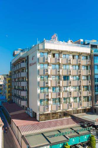 Derici Hotel - image 4
