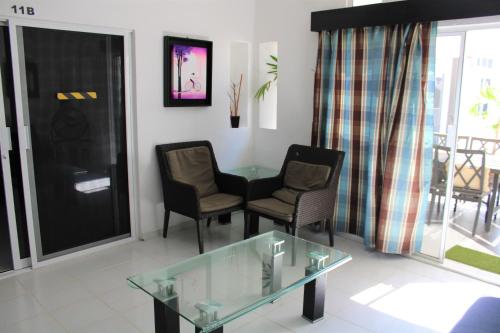 Hotel & Suites VAYOR - Cuastecomates