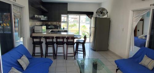 Hotel & Suites VAYOR Room Type - Apartment with Balcony