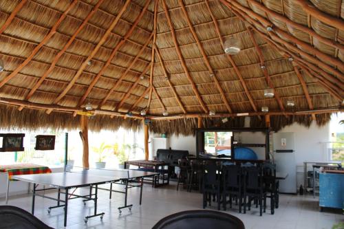 Hotel & Suites VAYOR in San Patricio Melaque