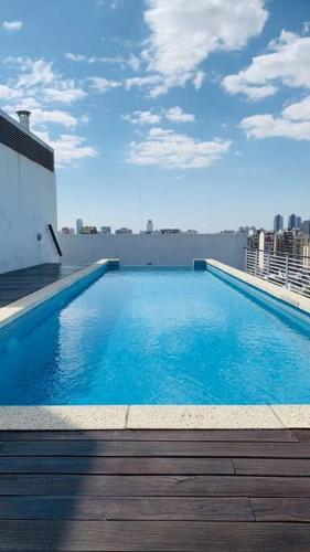 Modern Studio close to Ave 9 de Julio
