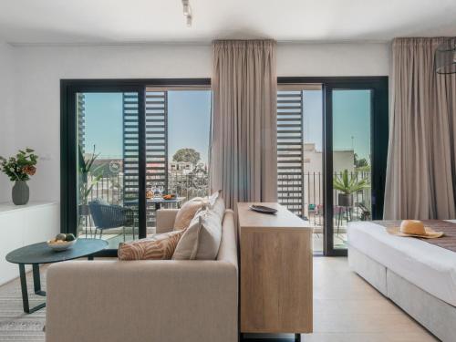 Armonta Residences by BeCyprus 1
