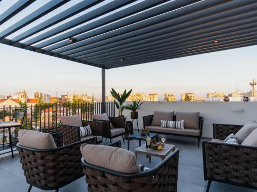 Armonta Residences by BeCyprus 2