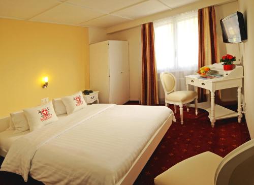 Hotel Weisses Kreuz - image 8