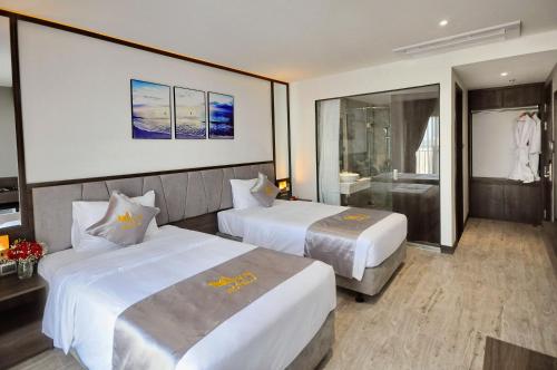 Ivy Hotel Nha Trang