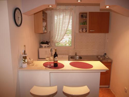 Apartments by the sea Korcula - 9321 - image 11
