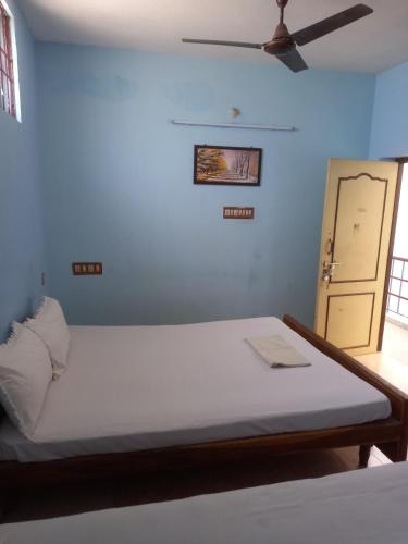 Parisha Residency- Temple Side Hotel Chidambaram