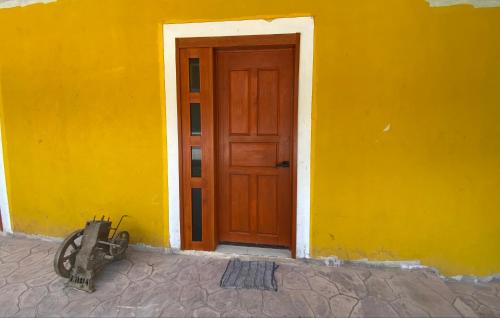 Casa Coronado Izamal in Izamal, Mexico